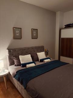 Apartment Old Stone - Mostar - 7