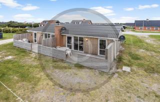 2 Bedroom Cozy Home In Thisted - Thisted - 9