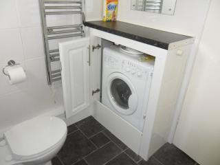 Lovely Chalet 36 Bermuda Park Site, Hemsby - 6