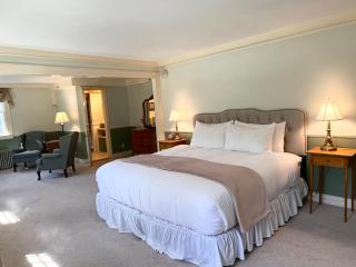 Adair Country Inn & Restaurant - Bethlehem - 5