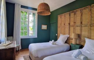 Le Domaine Lieu Bill, Normandie - 4