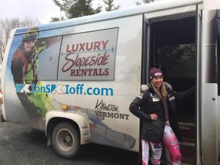 The Mountainside House - Luxury Home, Indoor Hot Tub, Ski Home, Private Shuttle - 3