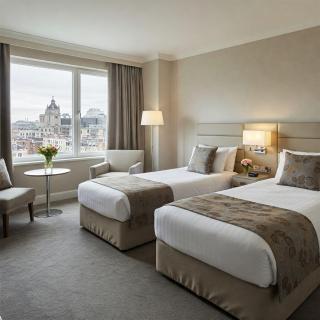 The Second Heaven Hotel - Baku - 6