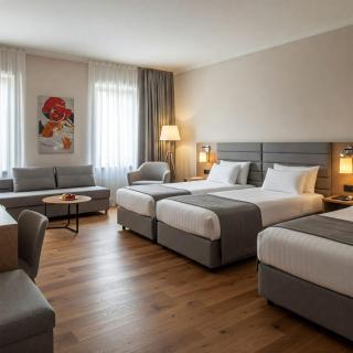 The Second Heaven Hotel - Baku - 2