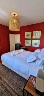 Le Domaine Lieu Bill, Normandie - Blonville-sur-Mer - 2
