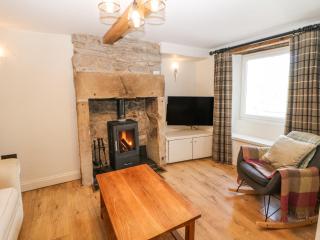 Bank Cottage - Bradwell - 7