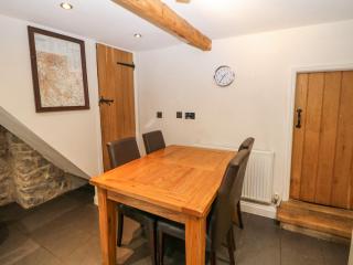 Bank Cottage - Bradwell - 4