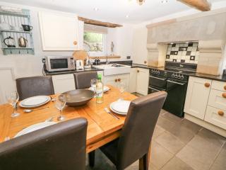 Bank Cottage - Bradwell - 3
