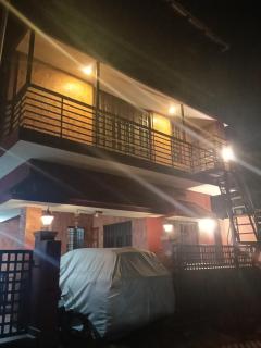 Vintage Home - Madikeri - 9