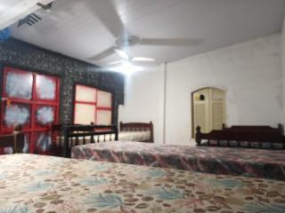 Suíte Albergue em Casa de Excursão - Cabo Frío - 3