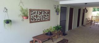 Residência em condom, 1 ou 2 suítes, vista para o mar, Praia do Curral, Ilhabela - Ilhabela - 8