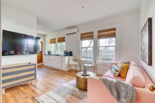 Stay Portland Collection - The Trésor Suite- Cold Brew & Craft Beers - Portland - 4