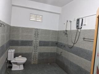 Hotel White Heaven - Ettampitiya - 5