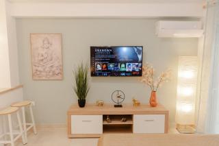 Luxury&Zen DownTown Apartment by MPS - 2