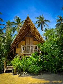 Kanipa Beach Glamping - El Nido - 9