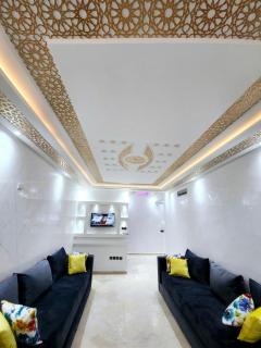 Appartement moderne à Guéliz proche de Medina - Marrakech - 7