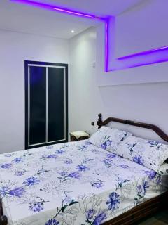 Appartement moderne à Guéliz proche de Medina - Marrakech - 4