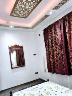 Appartement moderne à Guéliz proche de Medina - 2