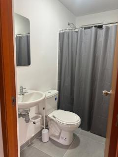 Comfortable apartment in Cúcuta - Los Patios - 4