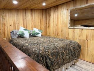 Art Escape Pottery Retreat - Studio Apartment - Whitefish - 3