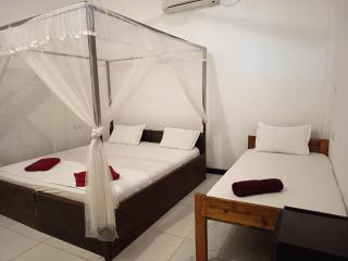 Happy Mood surf camp - Arugam Bay - 8