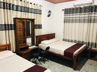 Singhe Holiday Bungalow - Nikawatawana - 7