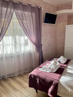 Paganino rooms - Fiumicino - 8