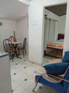 Pousada Hostel Por do Sol - Porto Seguro - 5