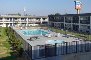 Motel 6-Claremont, CA - Claremont - 0