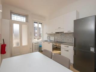 I-Host Apartment - Ripamonti 201 - Milan - 8