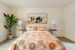 Stay Portland Collection - HeartofBuckman MidCentury Dream 86 WalkScore 3BR - Portland - 4