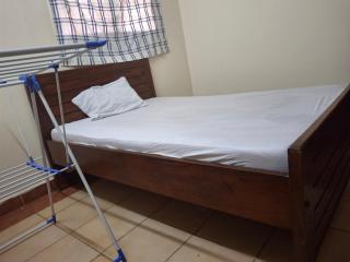 Susan's apartment - Mombasa - 5