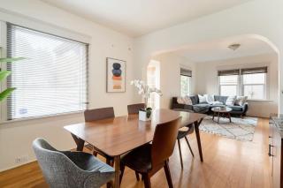 Stay Portland - HeartofBuckman MidCentury Dream 86 WalkScore 3BR - Portland - 4