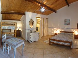 Gîte de Vénascle - Moustiers-Sainte-Marie - 3