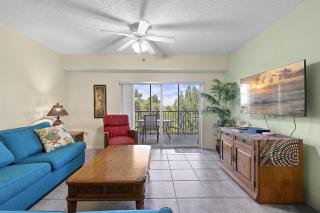 Oceanwalk 10-304 - New Smyrna Beach - 0