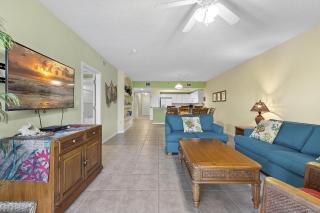 Oceanwalk 10-304 - New Smyrna Beach - 5