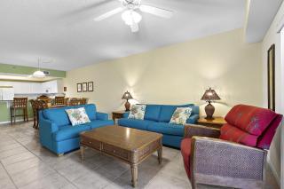 Oceanwalk 10-304 - New Smyrna Beach - 4