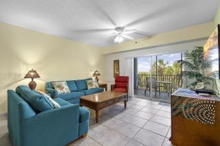 Oceanwalk 10-304 - New Smyrna Beach - 2
