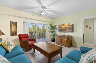 Oceanwalk 10-304 - New Smyrna Beach - 1
