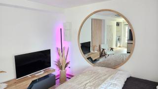 Charming Independent Studio - Scionzier - 0