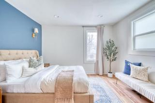 Stay Portland Collection - Portland Oasis - Stylish 4br Home in Nob Hill - Portland - 8