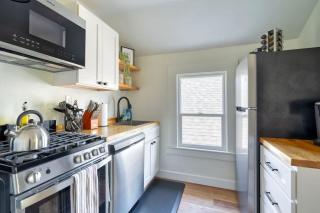 Stay Portland Collection - Portland Oasis - Stylish 4br Home in Nob Hill - Portland - 4