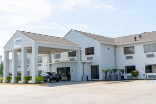 Americas Best Value Inn Donaldsonville - Donaldsonville - 0