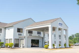 Americas Best Value Inn Donaldsonville - Donaldsonville - 9