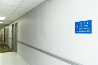 Americas Best Value Inn Donaldsonville - Donaldsonville - 6