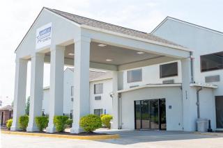 Americas Best Value Inn Donaldsonville - Donaldsonville - 5