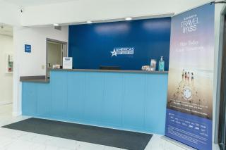 Americas Best Value Inn Donaldsonville - Donaldsonville - 2