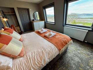 The Hebridean - Rooms & Apartments - Broadford - 0