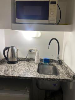 Home Suite - - 6