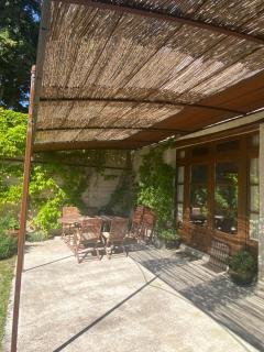 Petite maison en Drôme provençale - Tulette - 7
